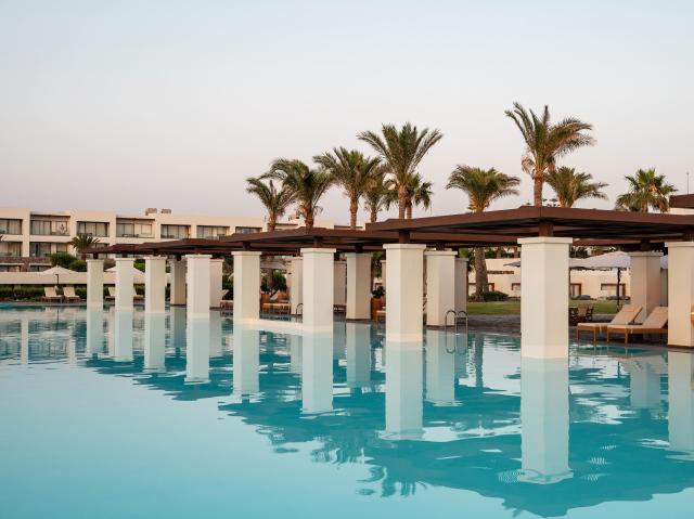 Grecotel Amirandes Exclusive Resort