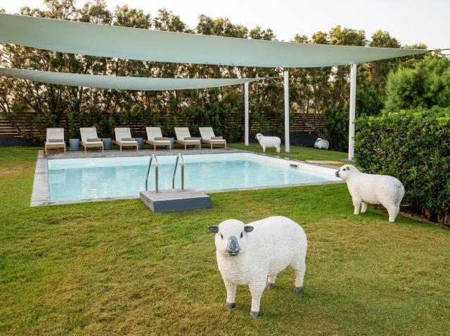 Grecotel Amirandes Exclusive Resort