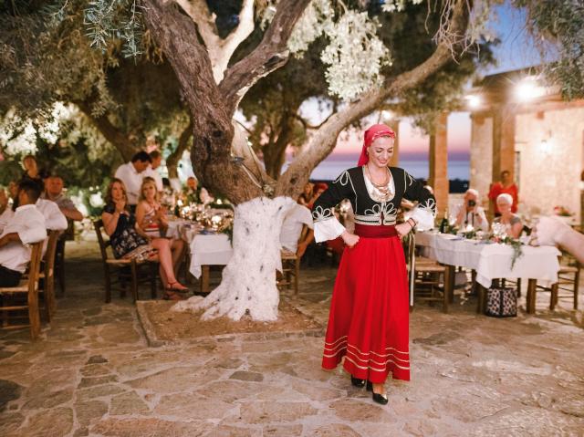 Grecotel Amirandes Exclusive Resort
