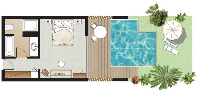 Grecotel Amirandes Exclusive Resort