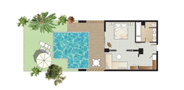 Grecotel Amirandes Exclusive Resort