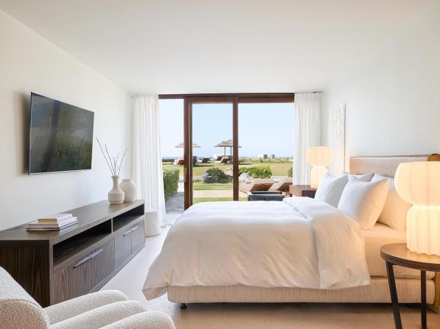 Grecotel Amirandes Exclusive Resort