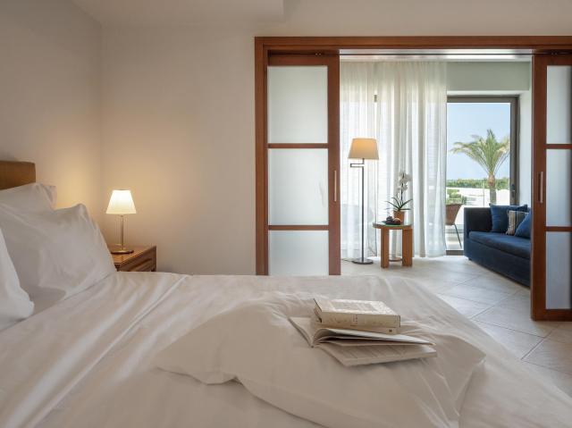 Grecotel Amirandes Exclusive Resort