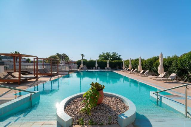 Hotel Anavadia