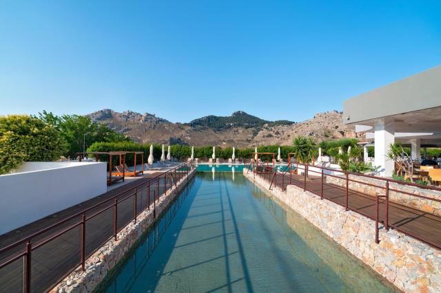 Hotel Anavadia
