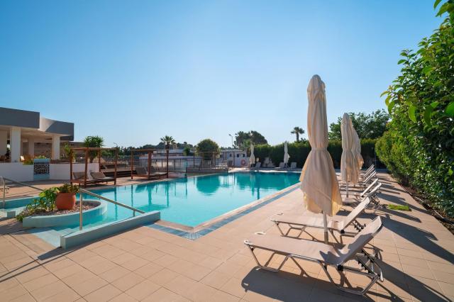 Hotel Anavadia
