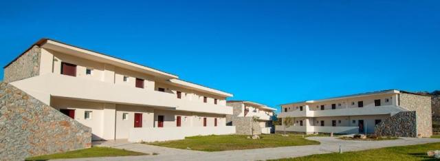 Hotel Anavadia