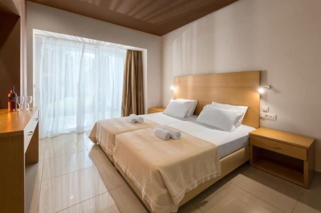 Hotel Anavadia