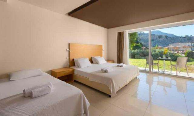 Hotel Anavadia
