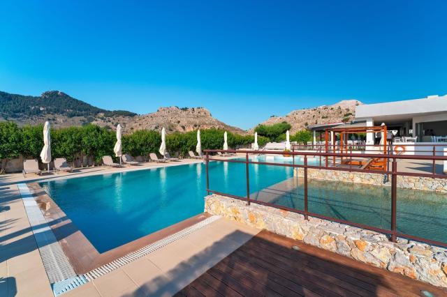 Hotel Anavadia