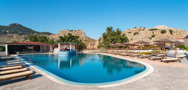 Hotel Anavadia