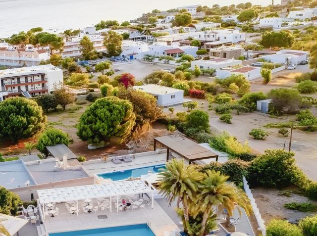 Pefkos Breeze