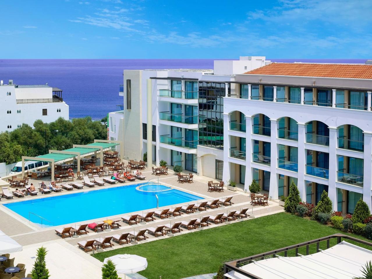 Albatros SPA & Resort
