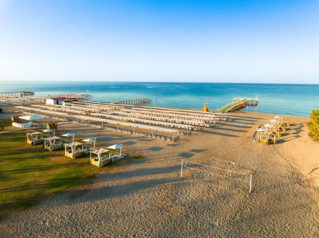 Asteria Family Resort Side