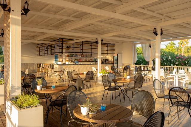 Asteria Family Resort Side