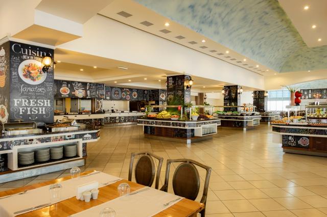 Asteria Family Resort Side