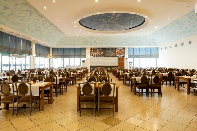 Asteria Family Resort Side