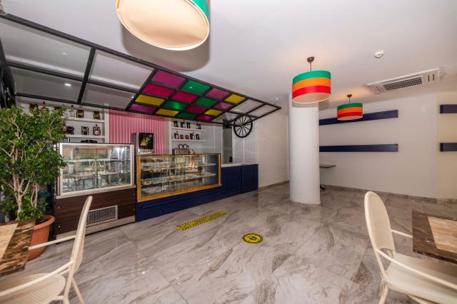 Asteria Family Resort Side