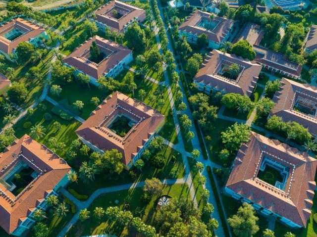 Asteria Family Resort Side