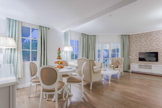 Asteria Family Resort Side