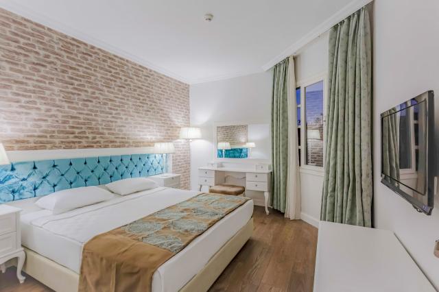 Asteria Family Resort Side