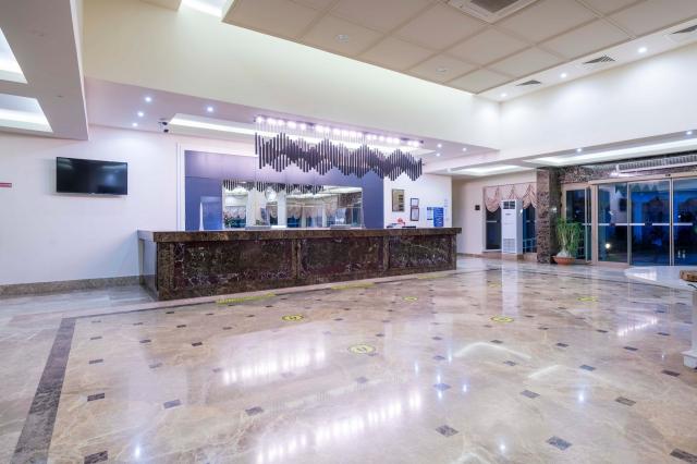 Asteria Family Resort Side