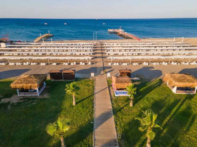 Asteria Family Resort Side