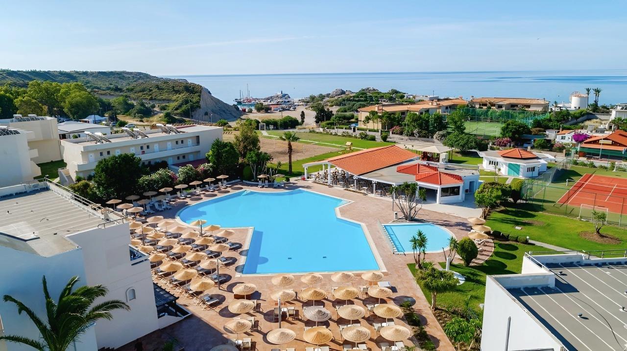 Leonardo Kolymbia Resort
