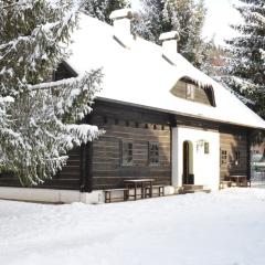 Naturel Hoteldorf Seeleitn