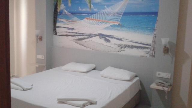 Batihan Aparthotel 