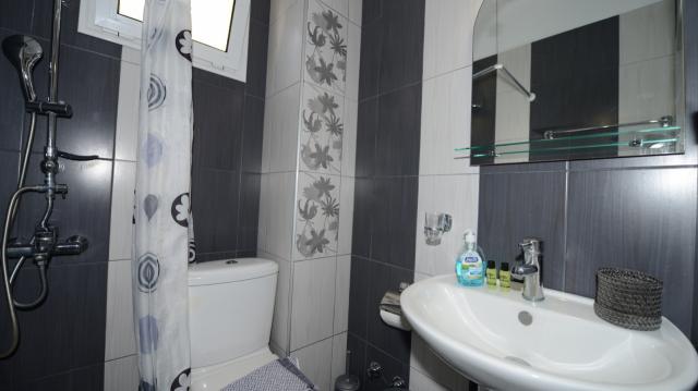 Sartios Apartmanház