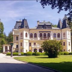 Szlovákia Andrássyak nyomában Gömörben