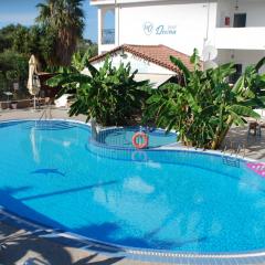 Divina Apartman - Agios Sostis