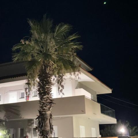 Ibéria Apartman