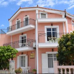 	Paradise Apartman