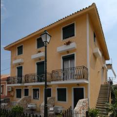 Anna Apartman