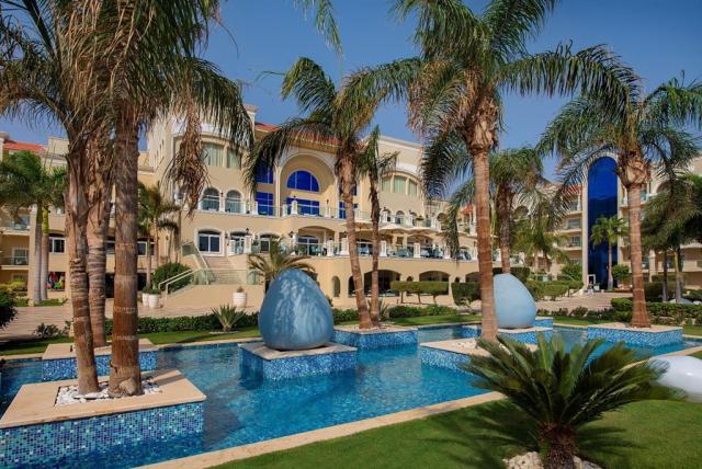 Premier Le Reve Hotel