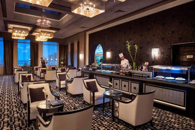 Premier Le Reve Hotel