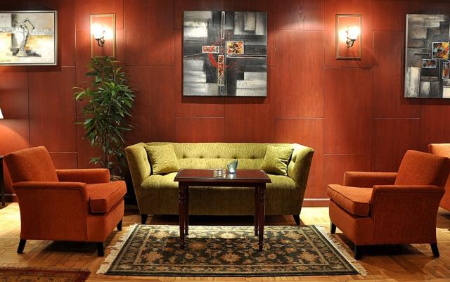 Premier Le Reve Hotel