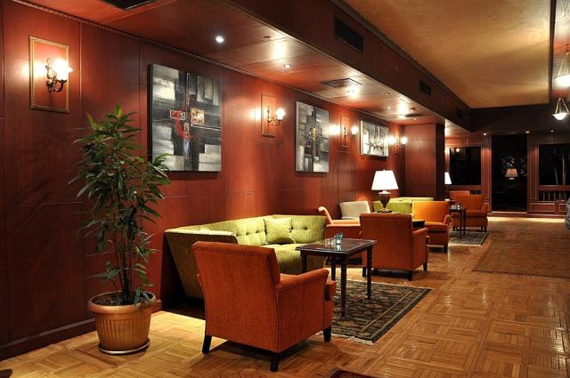 Premier Le Reve Hotel