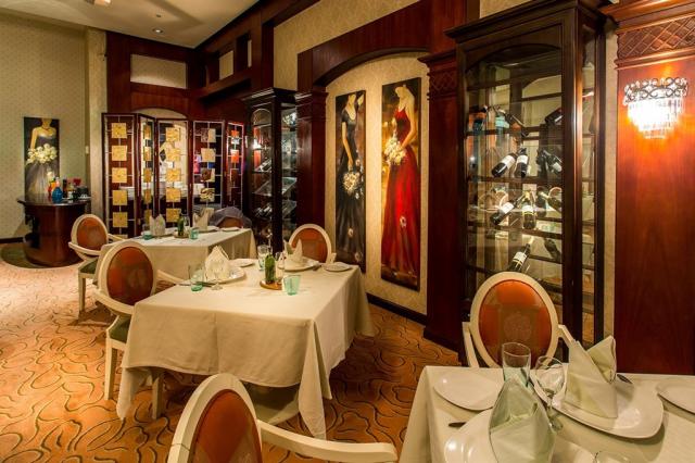 Premier Le Reve Hotel