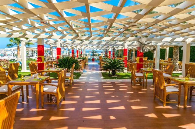 Premier Le Reve Hotel