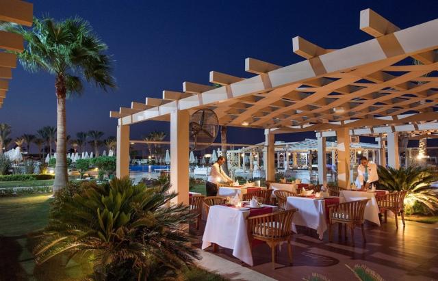 Premier Le Reve Hotel