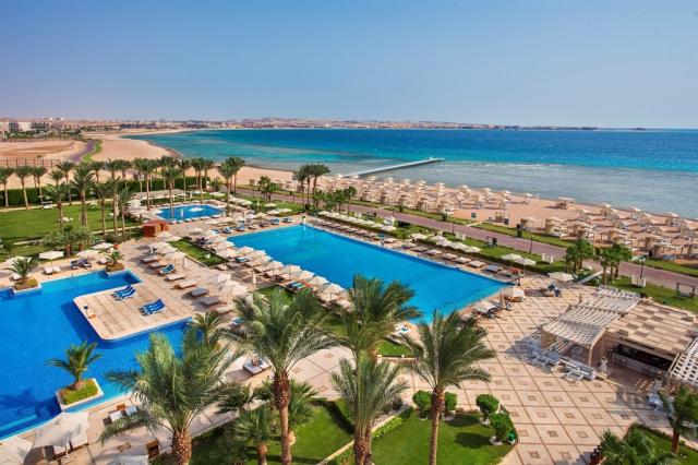 Premier Le Reve Hotel