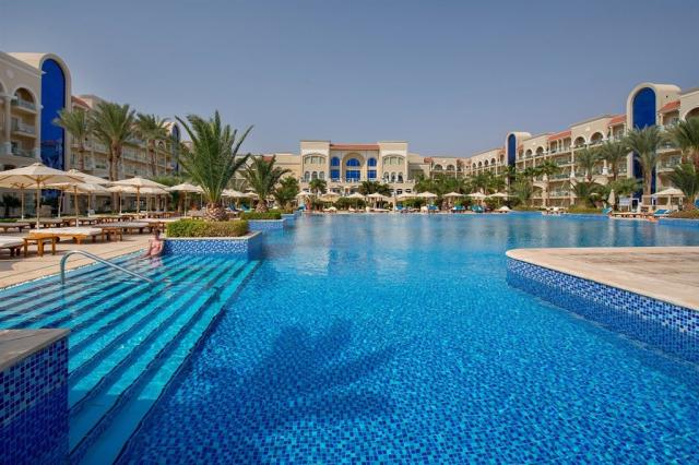 Premier Le Reve Hotel