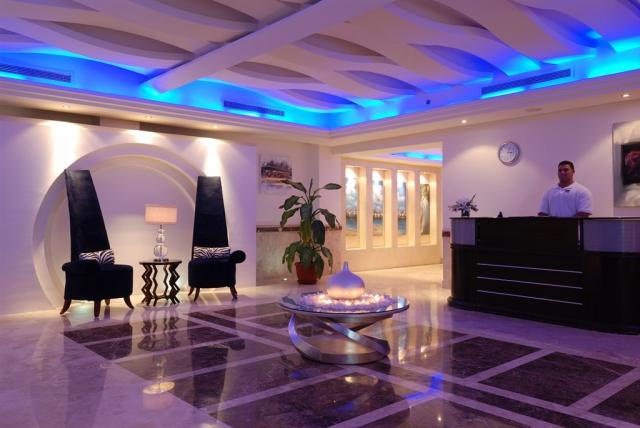 Premier Le Reve Hotel