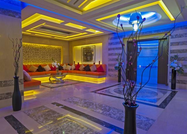 Premier Le Reve Hotel
