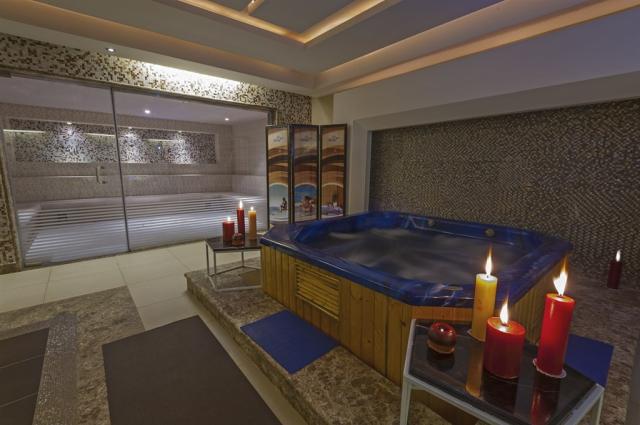 Premier Le Reve Hotel