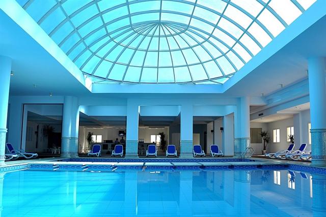 Premier Le Reve Hotel