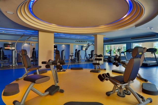 Premier Le Reve Hotel
